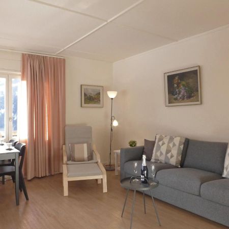 Apartment Helene Apt Diana By Interhome Wengen Kültér fotó