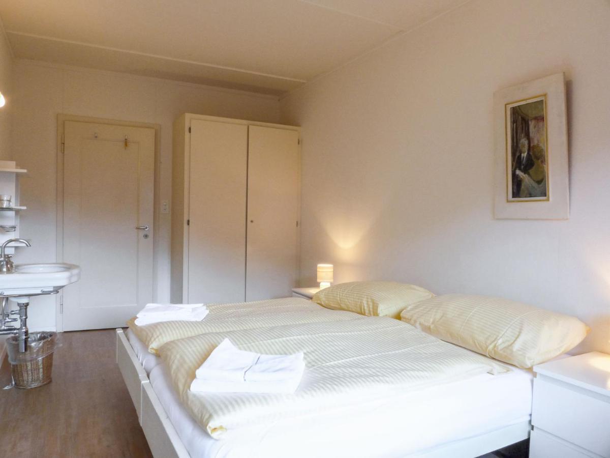 Apartment Helene Apt Diana By Interhome Wengen Kültér fotó